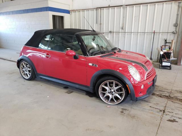 Photo 4 from auction – 2006 MINI COOPER with VIN WMWRH33526TK57898