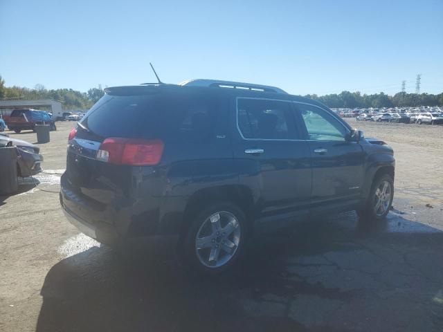 Photo 3 from auction – 2013 GMC TERRAIN SL with VIN 2GKALWEK7D6429615