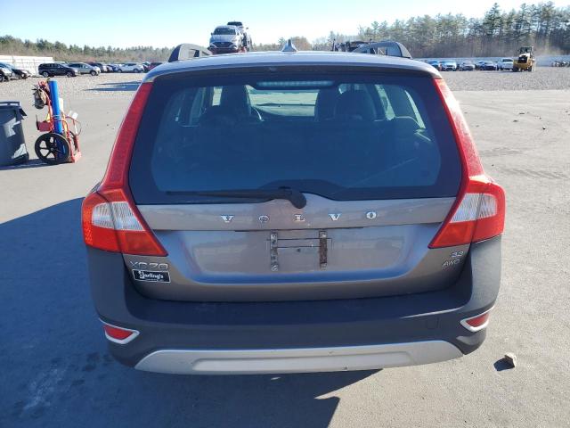 Photo 6 from auction – 2010 VOLVO XC70 3.2 with VIN YV4960BZ9A1083034