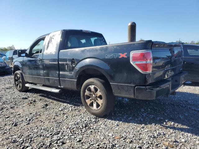Photo 2 from auction – 2011 FORD F150 SUPER with VIN 1FTFX1CF3BFB28745