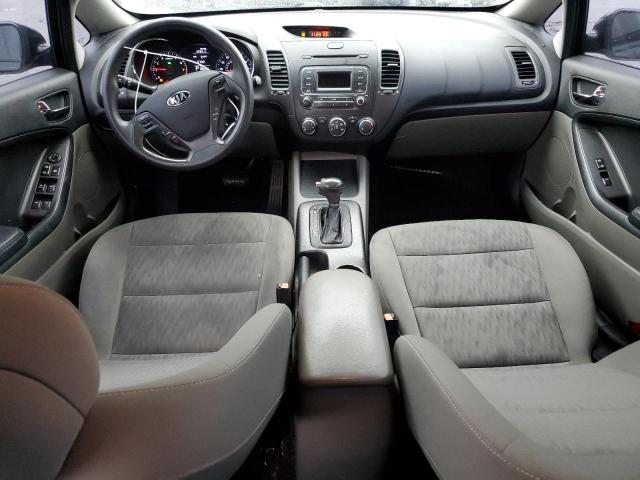 Photo 8 from auction – 2015 KIA FORTE LX with VIN KNAFK4A62F5437182