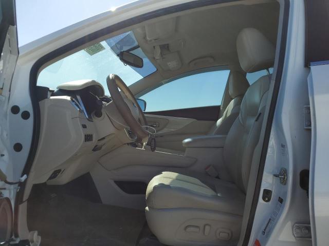 Photo 7 from auction – 2016 NISSAN MURANO S with VIN 5N1AZ2MG5GN115845