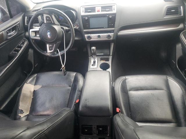 Zdjęcie 8 z aukcji – 2015 SUBARU LEGACY 2.5 z VIN 4S3BNBL69F3053180