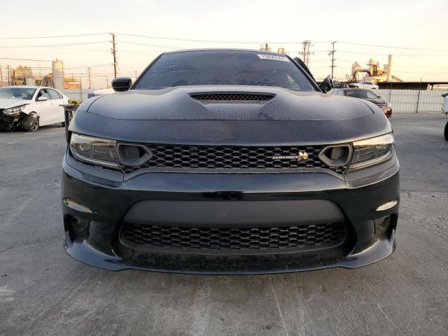 Photo 5 from auction – 2023 DODGE CHARGER SC with VIN 2C3CDXGJ9PH534603