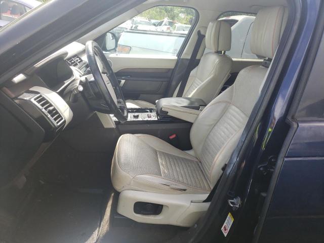 Photo 7 from auction – 2019 LAND ROVER DISCOVERY with VIN SALRT2RV4KA081549