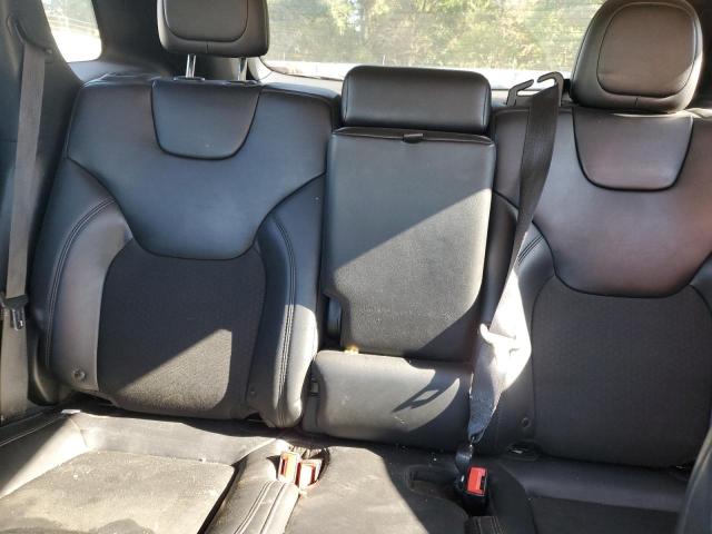 Photo 10 from auction – 2019 JEEP CHEROKEE L with VIN 1C4PJLLB7KD458074