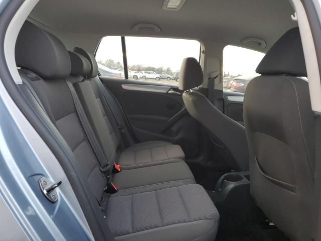 Photo 10 from auction – 2012 VOLKSWAGEN GOLF with VIN WVWDA7AJ8CW097061