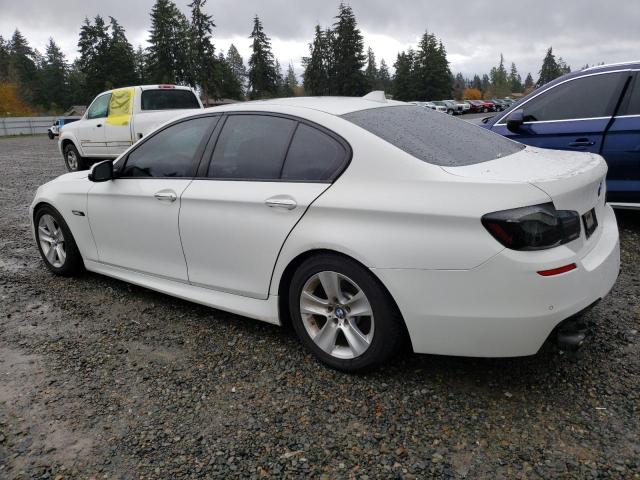 Photo 2 from auction – 2014 BMW 535 XI with VIN WBA5B3C58ED538242