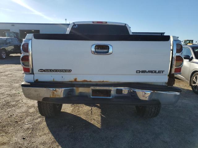Photo 6 from auction – 2007 CHEVROLET SILVERADO with VIN 1GCEK19Z37Z151704