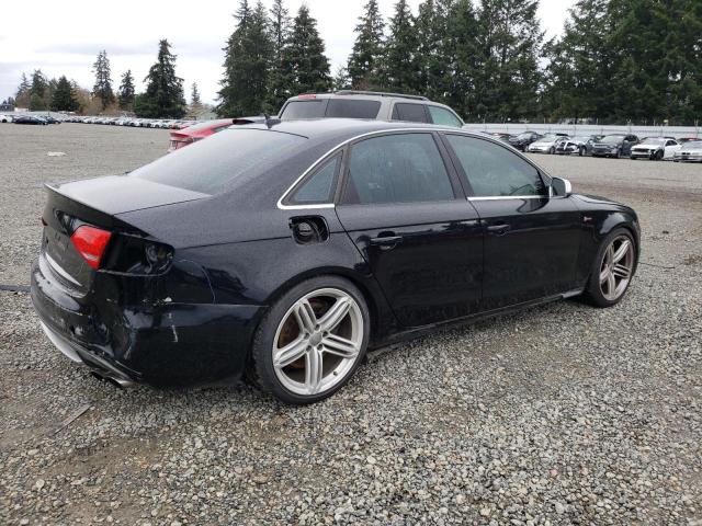 Photo 3 from auction – 2010 AUDI S4 PRESTIG with VIN WAUMGAFL2AA030551