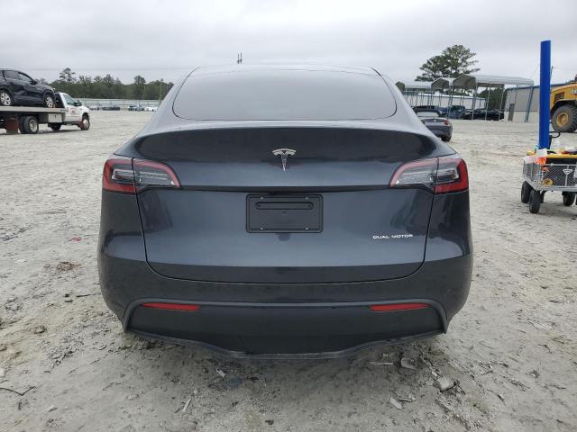 Photo 6 from auction – 2024 TESLA MODEL Y with VIN 7SAYGAEE2RF068357