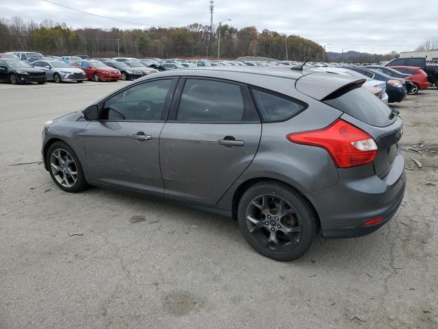 Photo 2 from auction – 2013 FORD FOCUS SE with VIN 1FADP3K22DL240237