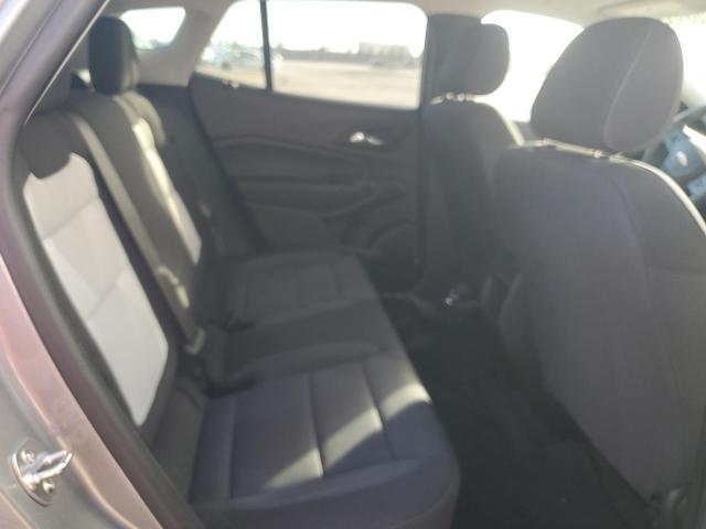Photo 11 from auction – 2024 CHEVROLET TRAX LS with VIN KL77LFE25RC241872