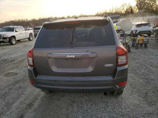 صورة رقم 6 من المزاد - 2017 JEEP COMPASS LA مع VIN 1C4NJCEAXHD151423
