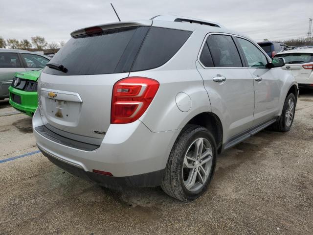 Photo 3 from auction – 2017 CHEVROLET EQUINOX PR with VIN 2GNALDEK6H1554065