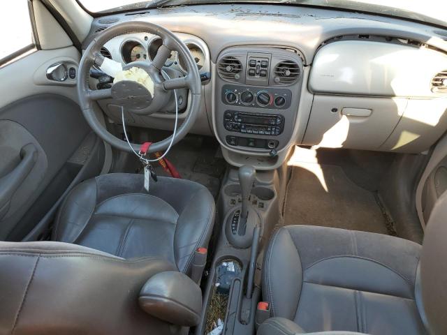 Photo 8 from auction – 2001 CHRYSLER PT CRUISER with VIN 3C8FY4BB51T511683