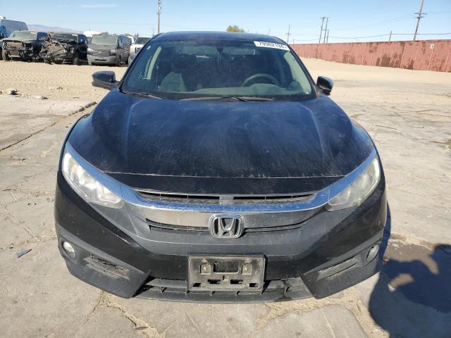 Photo 5 from auction – 2017 HONDA CIVIC EX with VIN 19XFC1F3XHE213162