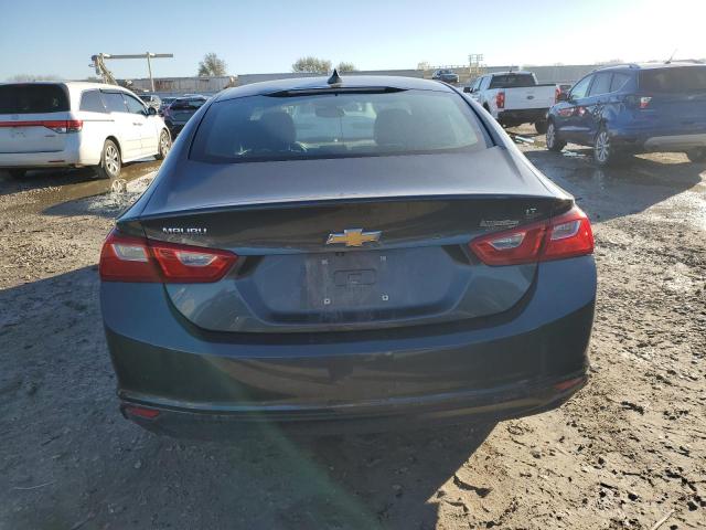 Photo 6 from auction – 2016 CHEVROLET MALIBU LT with VIN 1G1ZE5ST9GF174288
