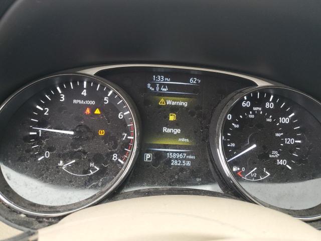 Photo 9 from auction – 2015 NISSAN ROGUE S with VIN 5N1AT2MV8FC780460