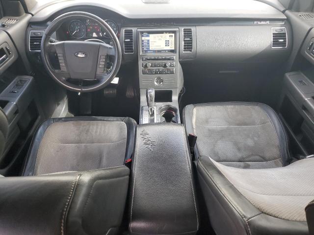 Photo 8 from auction – 2011 FORD FLEX LIMIT with VIN 2FMGK5DC7BBD22982