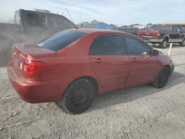 Photo 3 from auction – 2006 TOYOTA COROLLA CE with VIN 2T1BR32E96C642966