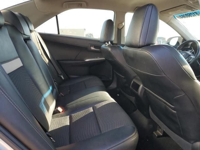 صورة رقم 10 من المزاد - 2012 TOYOTA CAMRY BASE مع VIN 4T1BF1FK3CU150179