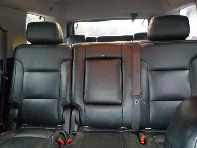 Photo 10 from auction – 2016 GMC YUKON SLE with VIN 1GKS1AKC3GR297276