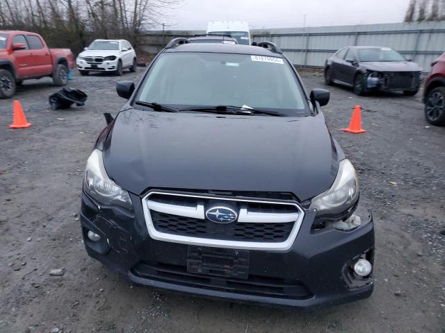 Photo 5 from auction – 2014 SUBARU IMPREZA SP with VIN JF1GPAR61E8234153
