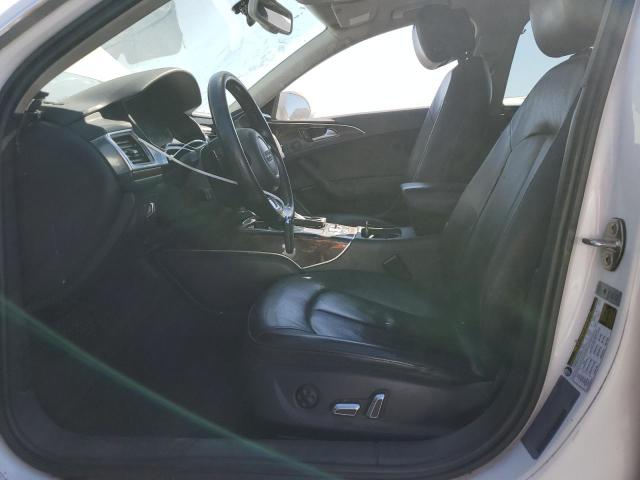 Photo 7 from auction – 2018 AUDI A6 PREMIUM with VIN WAUC8AFC7JN020339