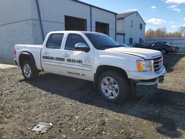 Photo 4 from auction – 2012 GMC SIERRA K15 with VIN 3GTP2WE7XCG135083