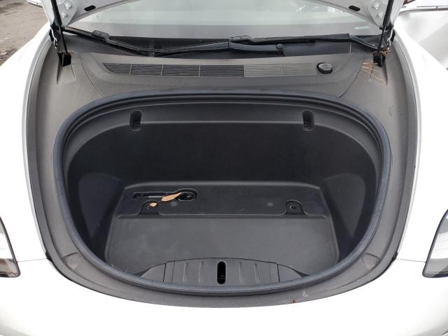 Photo 11 from auction – 2020 TESLA MODEL 3 with VIN 5YJ3E1EA5LF644766