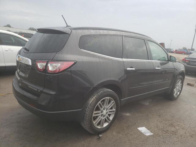 Photo 3 from auction – 2015 CHEVROLET TRAVERSE L with VIN 1GNKRGKD6FJ166024