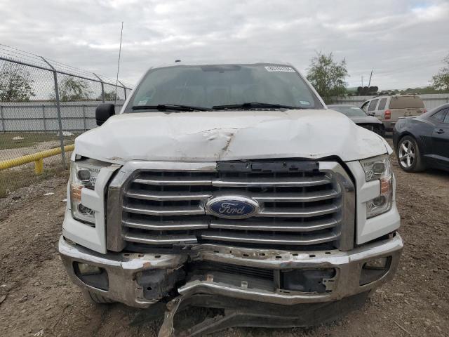 Photo 5 from auction – 2015 FORD F150 SUPER with VIN 1FTEW1CP5FKD08331