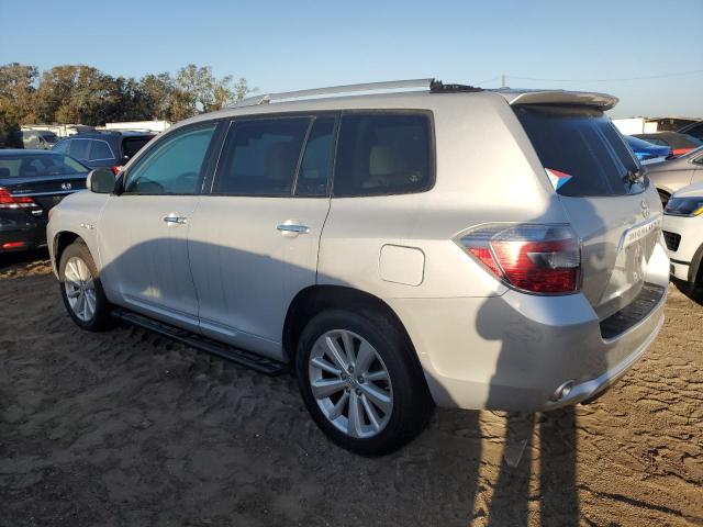 Photo 2 from auction – 2010 TOYOTA HIGHLANDER with VIN JTEJW3EH4A2042028
