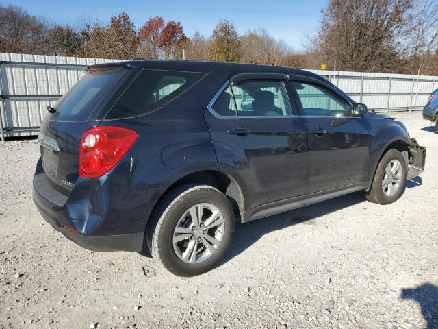 Photo 3 from auction – 2015 CHEVROLET EQUINOX LS with VIN 2GNALAEK5F6240762