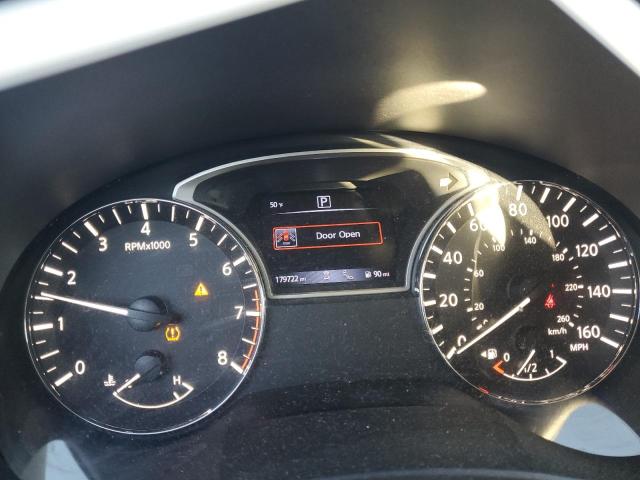 Photo 9 from auction – 2018 NISSAN ALTIMA 2.5 with VIN 1N4AL3AP2JC263301