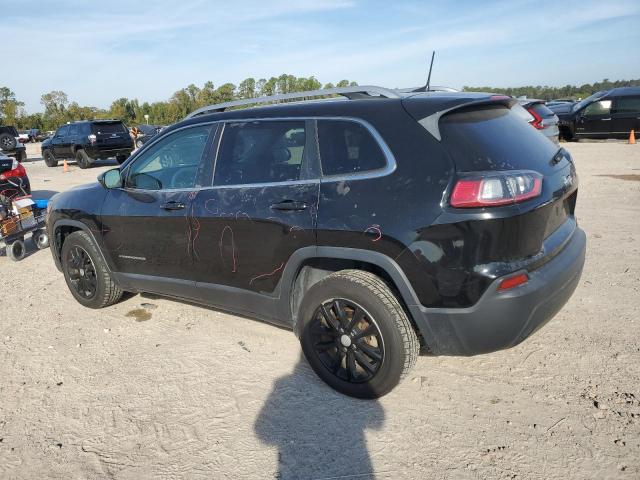 Photo 2 from auction – 2019 JEEP CHEROKEE L with VIN 1C4PJLCB6KD263566