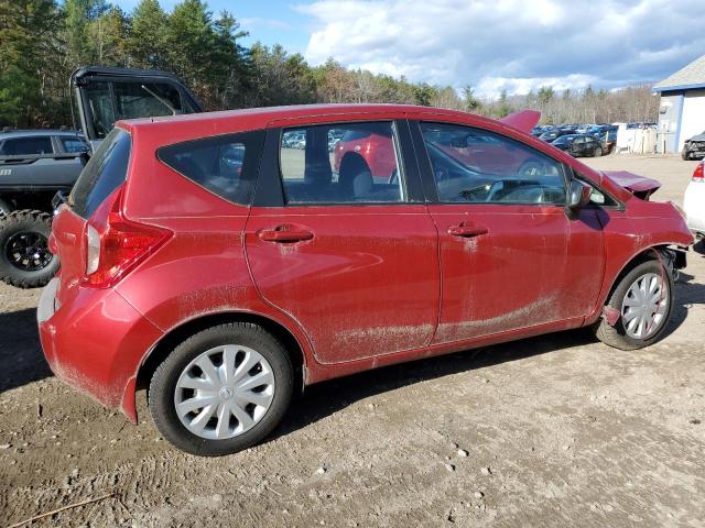 Photo 3 from auction – 2015 NISSAN VERSA NOTE with VIN 3N1CE2CP3FL424886