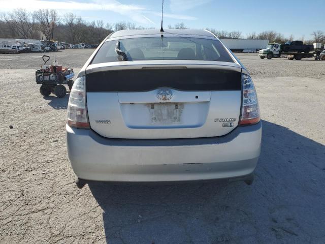 Photo 6 from auction – 2009 TOYOTA PRIUS with VIN JTDKB20U197855389