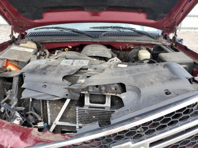 Photo 11 from auction – 2006 CHEVROLET 1500 with VIN 2GCEK19B561107083