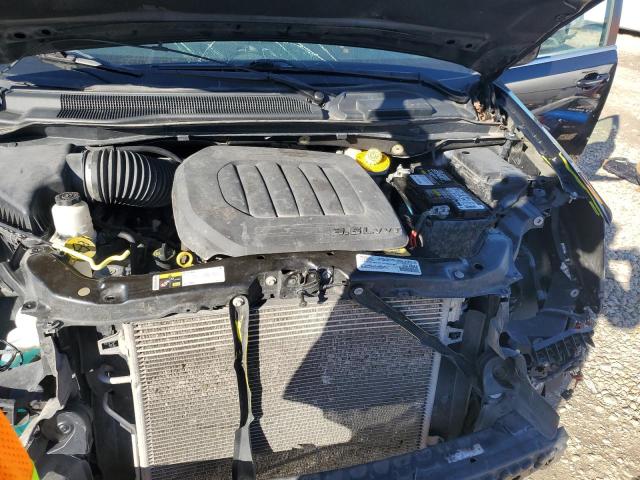 Photo 12 from auction – 2019 DODGE GRAND CARA with VIN 2C4RDGCG3KR695368