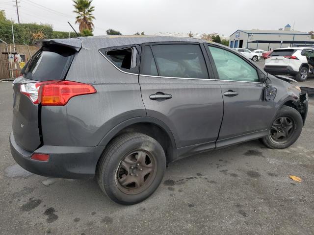 Photo 3 from auction – 2015 TOYOTA RAV4 LE with VIN 2T3ZFREV0FW187484