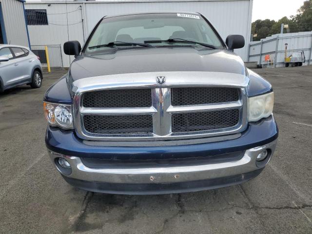 Photo 5 from auction – 2004 DODGE RAM 1500 S with VIN 1D7HA18D94S776253