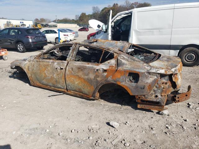 Photo 2 from auction – 2024 NISSAN ALTIMA SR with VIN 1N4BL4CW8RN359304