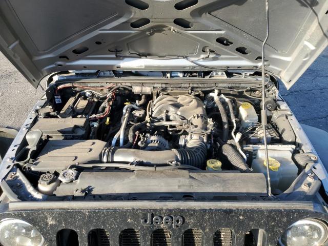 Photo 11 from auction – 2016 JEEP WRANGLER S with VIN 1C4GJWAG0GL177280