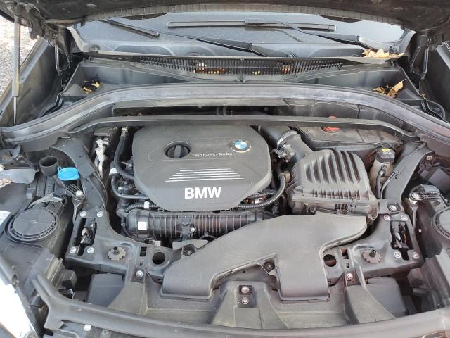 Photo 12 from auction – 2018 BMW X1 XDRIVE2 with VIN WBXHT3C35J5K30495