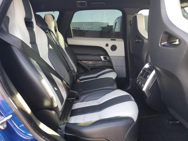 Photo 11 from auction – 2015 LAND ROVER RANGE ROVE with VIN SALWZ2EF8FA510925