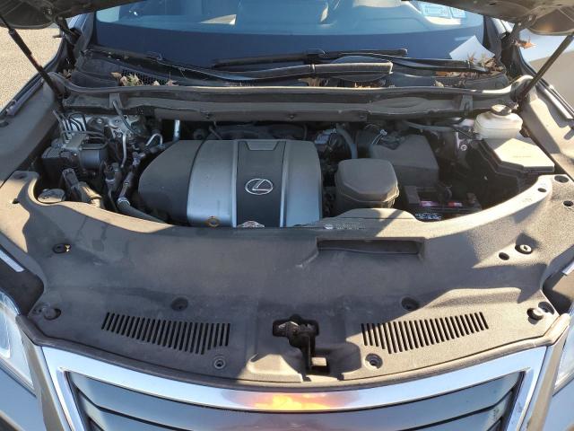 Фото 12 с аукциона – 2019 LEXUS RX 350 BAS с VIN 2T2BZMCA4KC185717