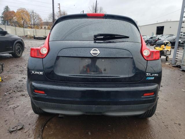 Photo 6 from auction – 2013 NISSAN JUKE S with VIN JN8AF5MV6DT226428