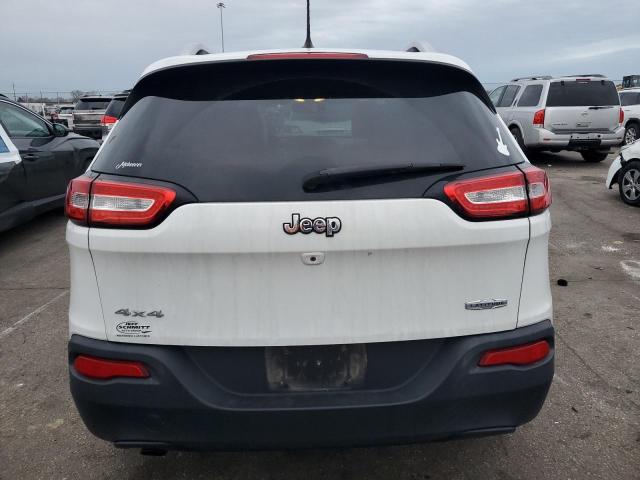 Photo 6 from auction – 2015 JEEP CHEROKEE L with VIN 1C4PJMCB9FW572061